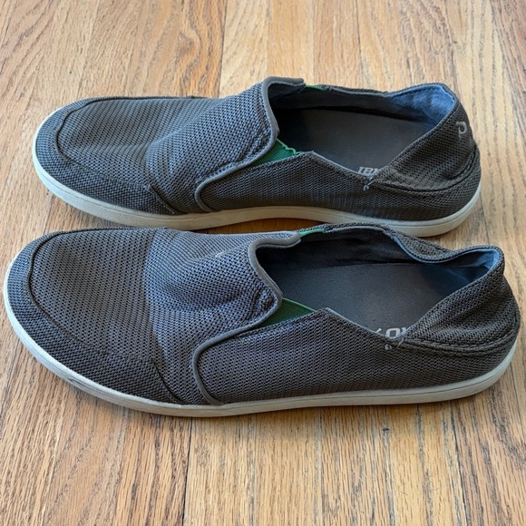 OluKai NWT Nohea Mesh Slip On Sneakers 11.5 main image 7